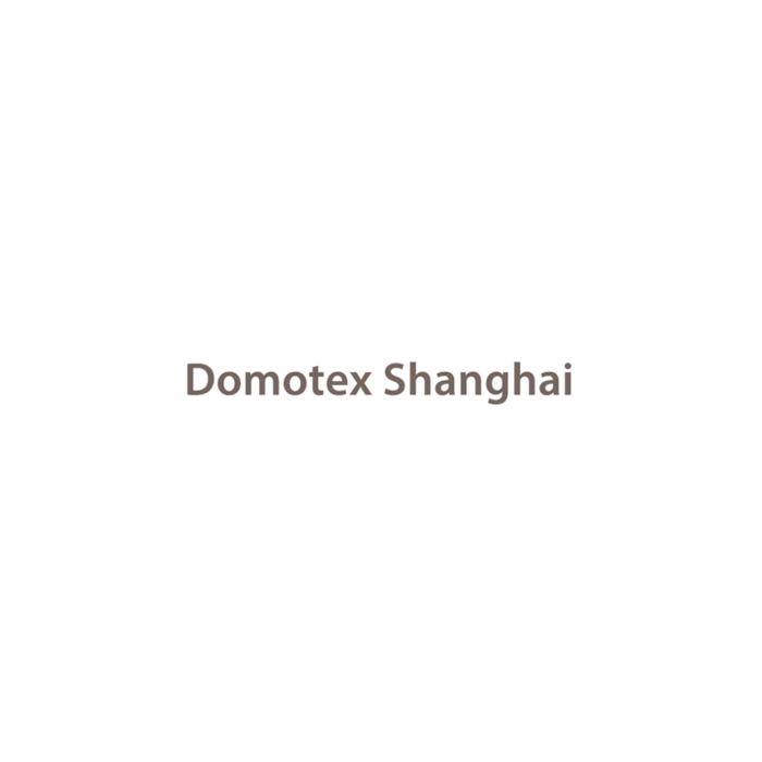 Domotex Convention Shanaghai