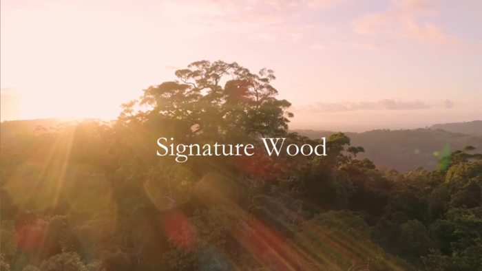 LX Hausys - Signature wood (ENG)