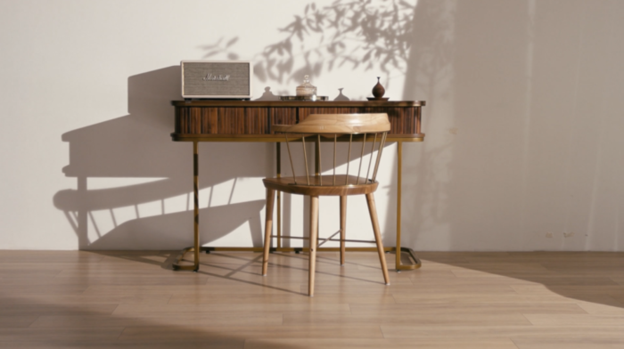 LX Hausys - Wood Collection (中文)